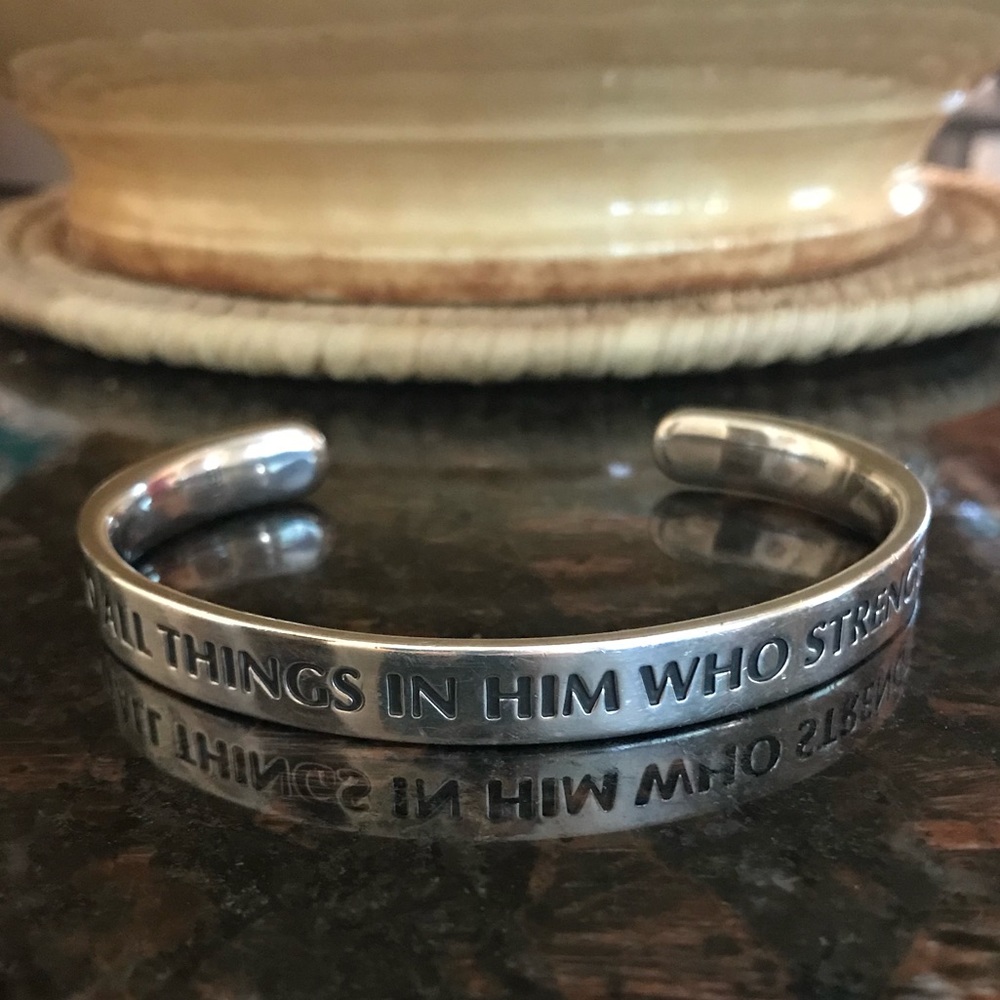 James Avery Retired Men’s Cuff